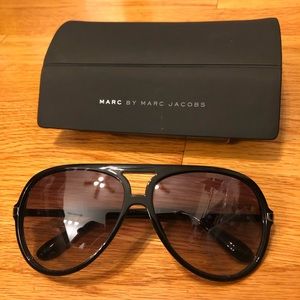 Marc by Marc Jacobs Sunglasses
